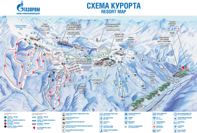 Map_of_Gazprom