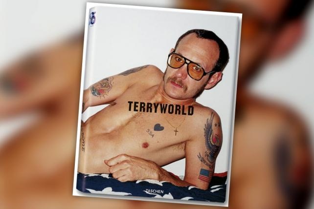 Fashion and Brand Photog Terry Richardson, Banned by Cond Nast, Now Under N...